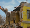 House Demolition
